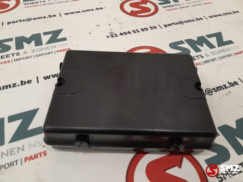 Iveco Occ ECU EM-L regeleenheid Iveco - ECU cho Xe tải: hình 2 Iveco Occ ECU EM-L regeleenheid Iveco - ECU cho Xe tải: hình 2