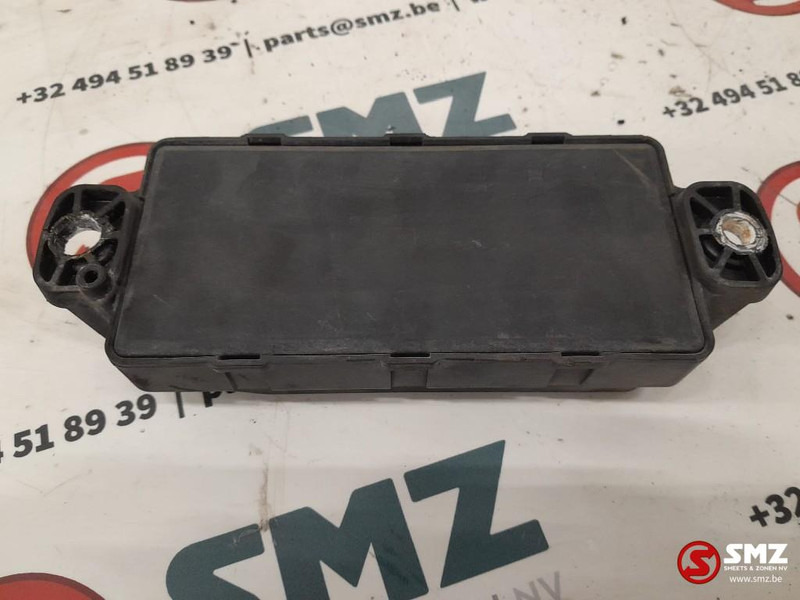 Iveco Occ ECU ESC regeleenheid Iveco - ECU cho Xe tải: hình 4 Iveco Occ ECU ESC regeleenheid Iveco - ECU cho Xe tải: hình 4