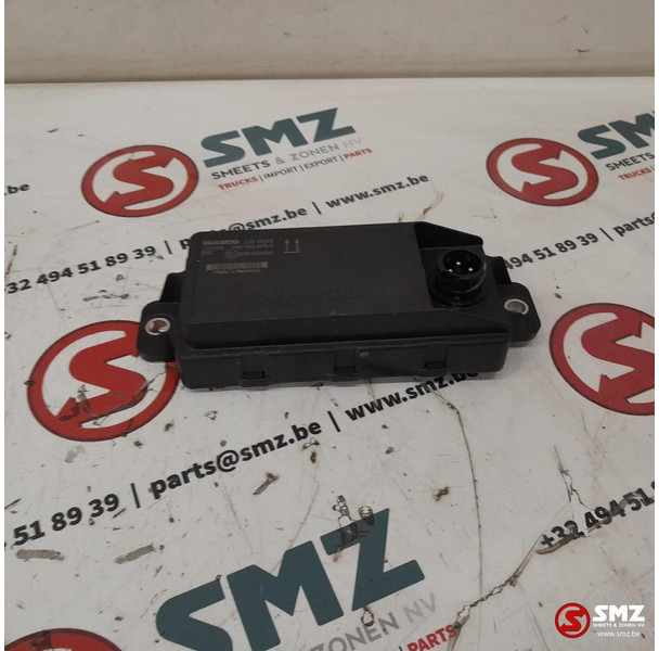 Iveco Occ ECU ESC regeleenheid Iveco - ECU cho Xe tải: hình 1 Iveco Occ ECU ESC regeleenheid Iveco - ECU cho Xe tải: hình 1