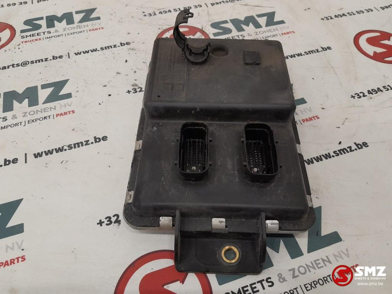 Iveco Occ ECU Front Frame Computer Iveco - ECU cho Xe tải: hình 4 Iveco Occ ECU Front Frame Computer Iveco - ECU cho Xe tải: hình 4