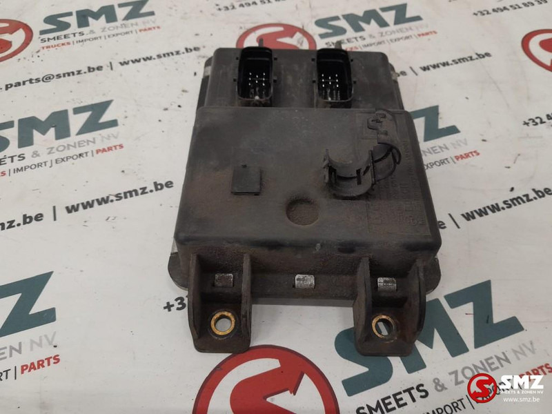 Iveco Occ ECU Front Frame Computer Iveco - ECU cho Xe tải: hình 3 Iveco Occ ECU Front Frame Computer Iveco - ECU cho Xe tải: hình 3
