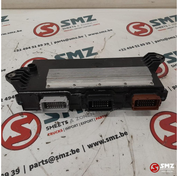 Iveco Occ ECU MET BL regeleenheid Iveco - ECU cho Xe tải: hình 5 Iveco Occ ECU MET BL regeleenheid Iveco - ECU cho Xe tải: hình 5