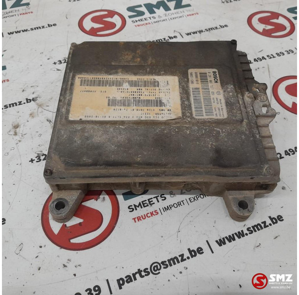 Iveco Occ ECU motorbesturingseenheid Cursor 10 F3AE0681D - ECU cho Xe tải: hình 2 Iveco Occ ECU motorbesturingseenheid Cursor 10 F3AE0681D - ECU cho Xe tải: hình 2