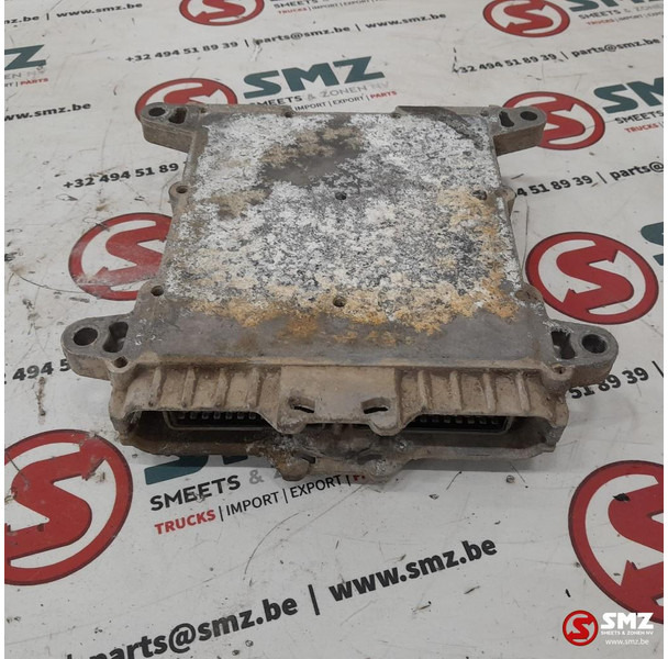 Iveco Occ ECU motorbesturingseenheid Cursor 10 F3AE0681D - ECU cho Xe tải: hình 5 Iveco Occ ECU motorbesturingseenheid Cursor 10 F3AE0681D - ECU cho Xe tải: hình 5