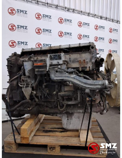 Iveco Occ Motor Iveco Cursor 10 - Động cơ cho Xe tải: hình 1 Iveco Occ Motor Iveco Cursor 10 - Động cơ cho Xe tải: hình 1