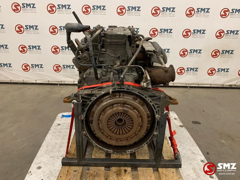 Iveco Occ Motor Iveco Tector - Động cơ cho Xe tải: hình 4 Iveco Occ Motor Iveco Tector - Động cơ cho Xe tải: hình 4