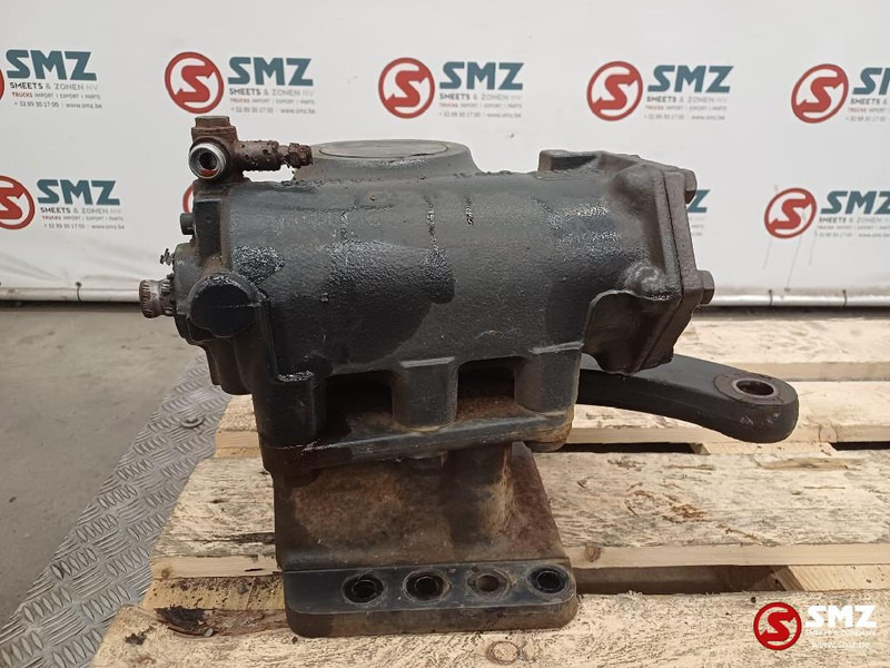 Iveco Occ Stuurhuis Iveco - Cơ cấu lái cho Xe tải: hình 1 Iveco Occ Stuurhuis Iveco - Cơ cấu lái cho Xe tải: hình 1