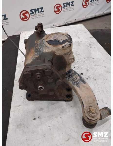 Iveco Occ Stuurhuis Iveco - Cơ cấu lái cho Xe tải: hình 1 Iveco Occ Stuurhuis Iveco - Cơ cấu lái cho Xe tải: hình 1