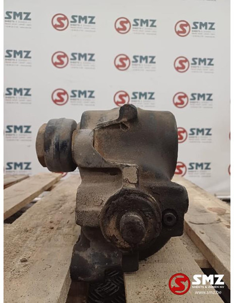 Iveco Occ Stuurhuis Iveco - Cơ cấu lái cho Xe tải: hình 3 Iveco Occ Stuurhuis Iveco - Cơ cấu lái cho Xe tải: hình 3