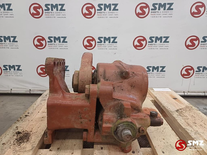 Iveco Occ Stuurhuis Iveco - Cơ cấu lái cho Xe tải: hình 2 Iveco Occ Stuurhuis Iveco - Cơ cấu lái cho Xe tải: hình 2