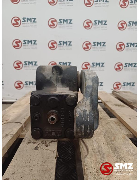 Iveco Occ Stuurhuis Iveco - Cơ cấu lái cho Xe tải: hình 4 Iveco Occ Stuurhuis Iveco - Cơ cấu lái cho Xe tải: hình 4