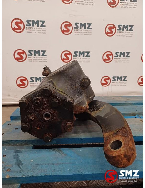 Iveco Occ Stuurhuis Iveco - Cơ cấu lái cho Xe tải: hình 3 Iveco Occ Stuurhuis Iveco - Cơ cấu lái cho Xe tải: hình 3