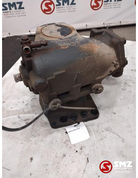 Iveco Occ Stuurhuis Iveco - Cơ cấu lái cho Xe tải: hình 3 Iveco Occ Stuurhuis Iveco - Cơ cấu lái cho Xe tải: hình 3