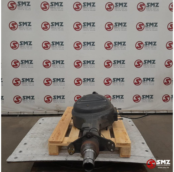 Iveco Occ aandrijfas Iveco - Bán trục cho Xe tải: hình 4 Iveco Occ aandrijfas Iveco - Bán trục cho Xe tải: hình 4