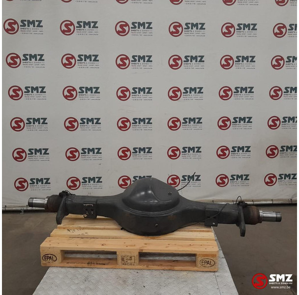 Iveco Occ aandrijfas Iveco - Bán trục cho Xe tải: hình 1 Iveco Occ aandrijfas Iveco - Bán trục cho Xe tải: hình 1