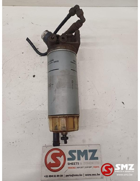 Iveco Occ brandstoffilter Iveco - Bộ lọc nhiên liệu cho Xe tải: hình 3 Iveco Occ brandstoffilter Iveco - Bộ lọc nhiên liệu cho Xe tải: hình 3
