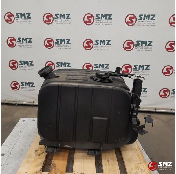 Iveco Occ brandstoftank 200L + brandstofniveausensor + s - Bình nhiên liệu cho Xe tải: hình 2 Iveco Occ brandstoftank 200L + brandstofniveausensor + s - Bình nhiên liệu cho Xe tải: hình 2