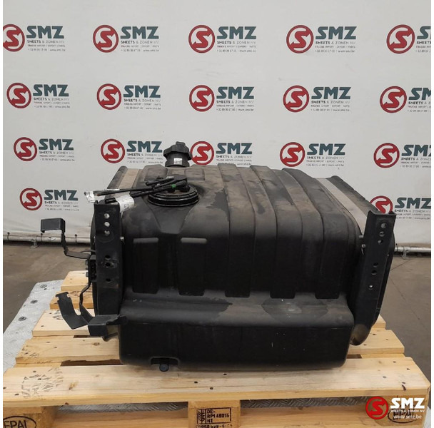 Iveco Occ brandstoftank 200L + brandstofniveausensor + s - Bình nhiên liệu cho Xe tải: hình 3 Iveco Occ brandstoftank 200L + brandstofniveausensor + s - Bình nhiên liệu cho Xe tải: hình 3