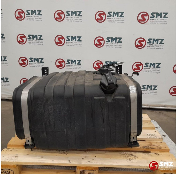 Iveco Occ brandstoftank 200L + brandstofniveausensor + s - Bình nhiên liệu cho Xe tải: hình 1 Iveco Occ brandstoftank 200L + brandstofniveausensor + s - Bình nhiên liệu cho Xe tải: hình 1
