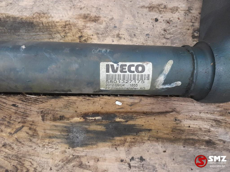 Iveco Occ cabinekantelbeugel Iveco - Hệ thống treo cabin cho Xe tải: hình 3 Iveco Occ cabinekantelbeugel Iveco - Hệ thống treo cabin cho Xe tải: hình 3