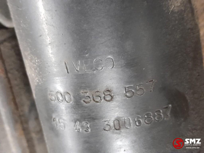 Iveco Occ cabinekantelcilinder Iveco - Khung/ Sườn cho Xe tải: hình 3 Iveco Occ cabinekantelcilinder Iveco - Khung/ Sườn cho Xe tải: hình 3