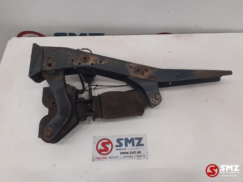 Iveco Occ cabineschokdemper + cabinesteun Iveco - Bộ giảm xóc cho Xe tải: hình 1 Iveco Occ cabineschokdemper + cabinesteun Iveco - Bộ giảm xóc cho Xe tải: hình 1