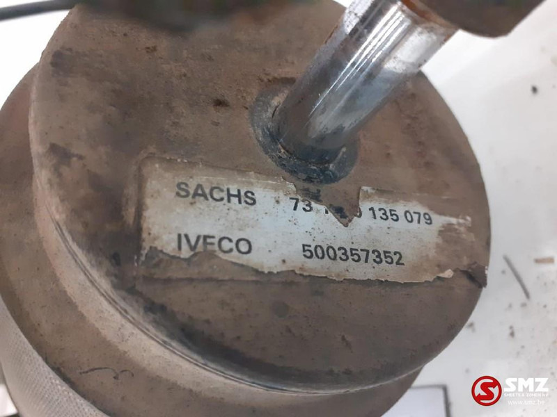 Iveco Occ cabineschokdemper + cabinesteun Iveco - Bộ giảm xóc cho Xe tải: hình 2 Iveco Occ cabineschokdemper + cabinesteun Iveco - Bộ giảm xóc cho Xe tải: hình 2