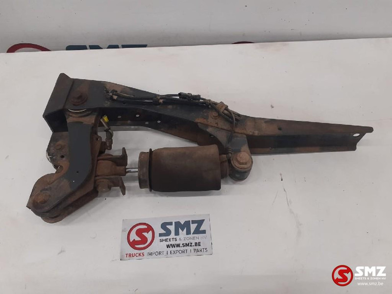 Iveco Occ cabineschokdemper + cabinesteun Iveco - Bộ giảm xóc cho Xe tải: hình 1 Iveco Occ cabineschokdemper + cabinesteun Iveco - Bộ giảm xóc cho Xe tải: hình 1