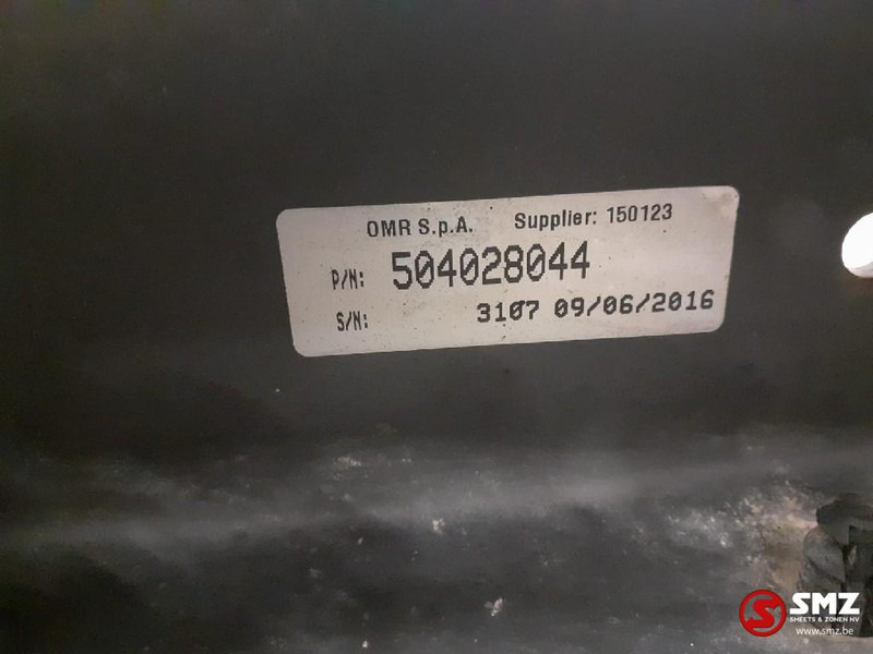 Iveco Occ cabineschokdemper + cabinesteun Iveco - Bộ giảm xóc cho Xe tải: hình 3 Iveco Occ cabineschokdemper + cabinesteun Iveco - Bộ giảm xóc cho Xe tải: hình 3