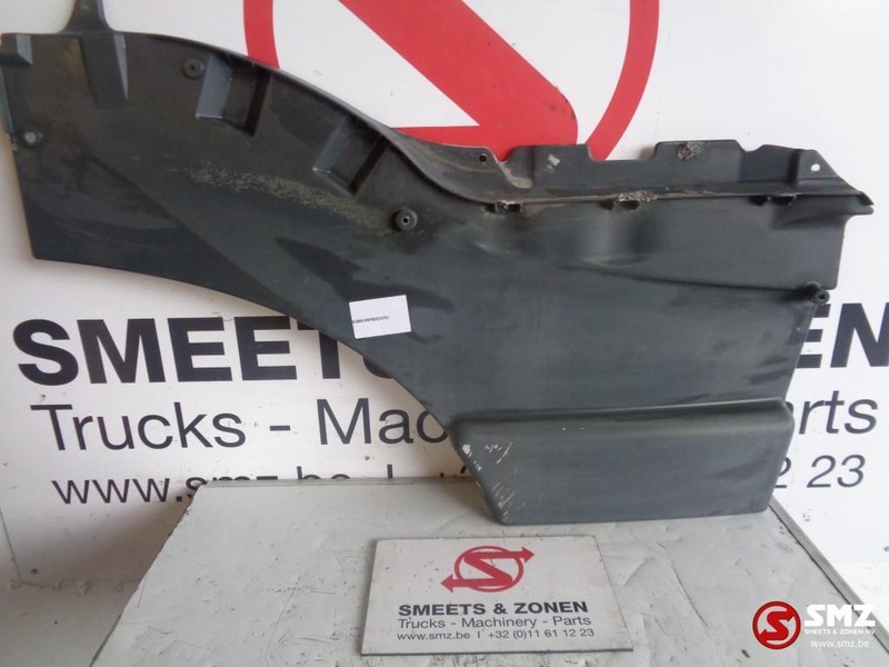 Iveco Occ deurverlenger rechts stralis - Cửa và phụ tùng cho Xe tải: hình 1 Iveco Occ deurverlenger rechts stralis - Cửa và phụ tùng cho Xe tải: hình 1