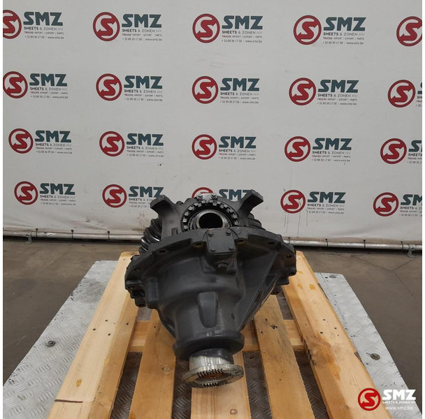 Iveco Occ differentiëel CVC Meritor i=3,78 Iveco - Bộ vi sai cho Xe tải: hình 4 Iveco Occ differentiëel CVC Meritor i=3,78 Iveco - Bộ vi sai cho Xe tải: hình 4