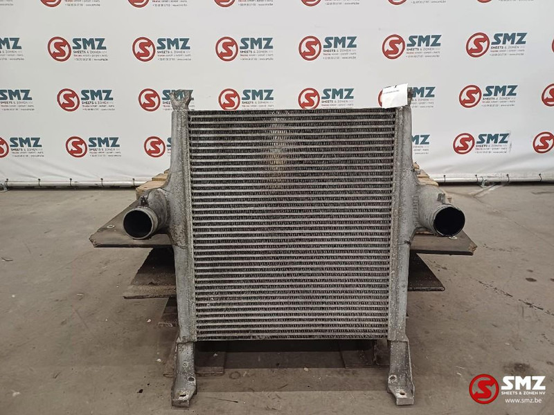 Iveco Occ intercooler 440S42 AD STRALIS E6 Iveco - Bộ làm mát liên hợp cho Xe tải: hình 2 Iveco Occ intercooler 440S42 AD STRALIS E6 Iveco - Bộ làm mát liên hợp cho Xe tải: hình 2