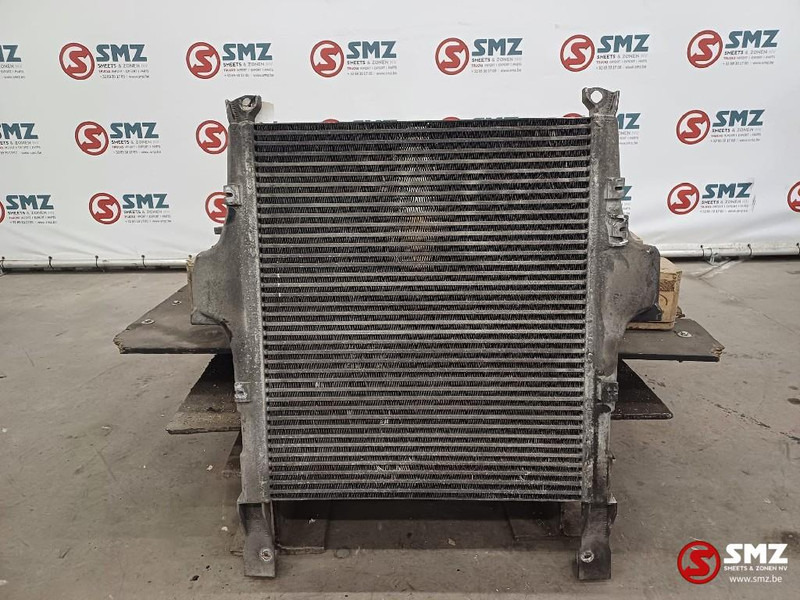 Iveco Occ intercooler 440S42 AD STRALIS E6 Iveco - Bộ làm mát liên hợp cho Xe tải: hình 1 Iveco Occ intercooler 440S42 AD STRALIS E6 Iveco - Bộ làm mát liên hợp cho Xe tải: hình 1