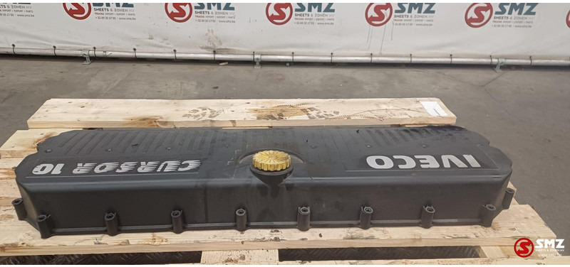 Iveco Occ kleppendeksel F3AE3681 Cursor10 Iveco - Động cơ và các bộ phận cho Xe tải: hình 1 Iveco Occ kleppendeksel F3AE3681 Cursor10 Iveco - Động cơ và các bộ phận cho Xe tải: hình 1
