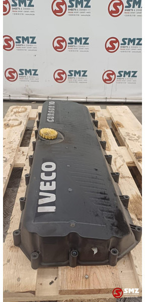 Iveco Occ kleppendeksel F3AE3681 Cursor10 Iveco - Động cơ và các bộ phận cho Xe tải: hình 2 Iveco Occ kleppendeksel F3AE3681 Cursor10 Iveco - Động cơ và các bộ phận cho Xe tải: hình 2
