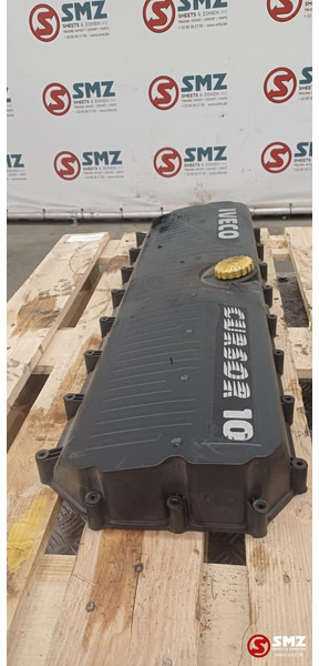 Iveco Occ kleppendeksel F3AE3681 Cursor10 Iveco - Động cơ và các bộ phận cho Xe tải: hình 3 Iveco Occ kleppendeksel F3AE3681 Cursor10 Iveco - Động cơ và các bộ phận cho Xe tải: hình 3