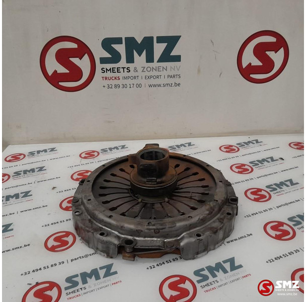 Iveco Occ koppelingsset F4AFE611 Iveco - Ly hợp và các bộ phận cho Xe tải: hình 1 Iveco Occ koppelingsset F4AFE611 Iveco - Ly hợp và các bộ phận cho Xe tải: hình 1