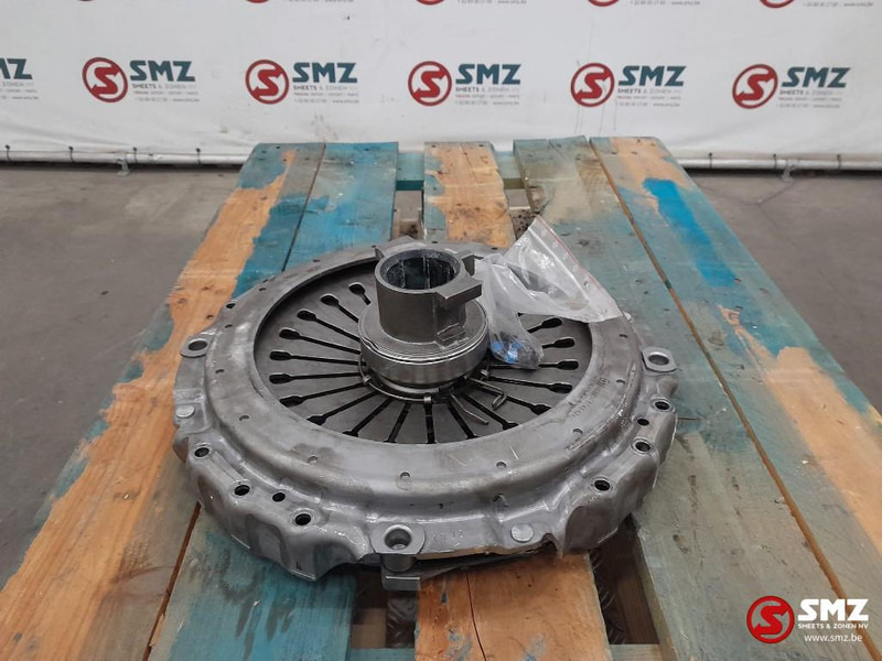 Iveco Occ koppelingsset Febi / Iveco - Ly hợp và các bộ phận cho Xe tải: hình 1 Iveco Occ koppelingsset Febi / Iveco - Ly hợp và các bộ phận cho Xe tải: hình 1