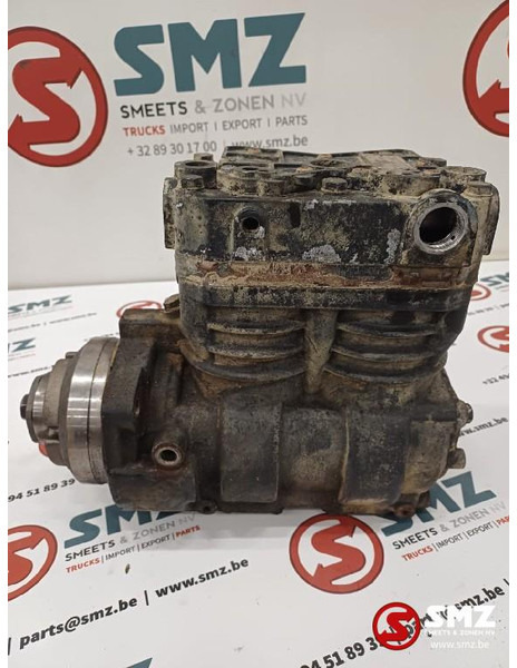 Iveco Occ luchtcompressor Iveco - Động cơ và các bộ phận cho Xe tải: hình 1 Iveco Occ luchtcompressor Iveco - Động cơ và các bộ phận cho Xe tải: hình 1