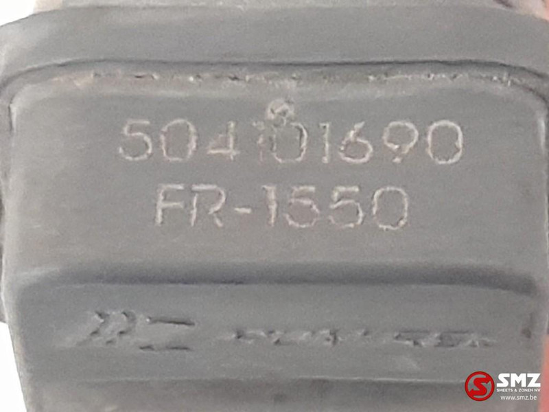 Iveco Occ luchtvochtigheidssensor Iveco - Bộ cảm biến cho Xe tải: hình 5 Iveco Occ luchtvochtigheidssensor Iveco - Bộ cảm biến cho Xe tải: hình 5