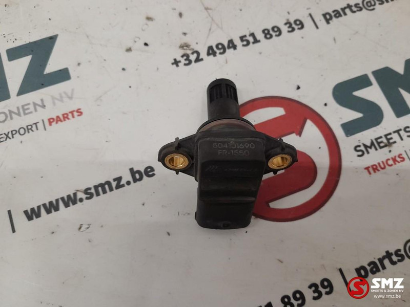 Iveco Occ luchtvochtigheidssensor Iveco - Bộ cảm biến cho Xe tải: hình 2 Iveco Occ luchtvochtigheidssensor Iveco - Bộ cảm biến cho Xe tải: hình 2