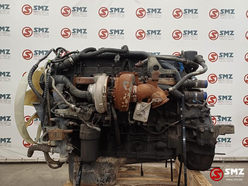 Iveco Occ motor F3GFE611 Iveco Cursor 11 - Động cơ cho Xe tải: hình 1 Iveco Occ motor F3GFE611 Iveco Cursor 11 - Động cơ cho Xe tải: hình 1