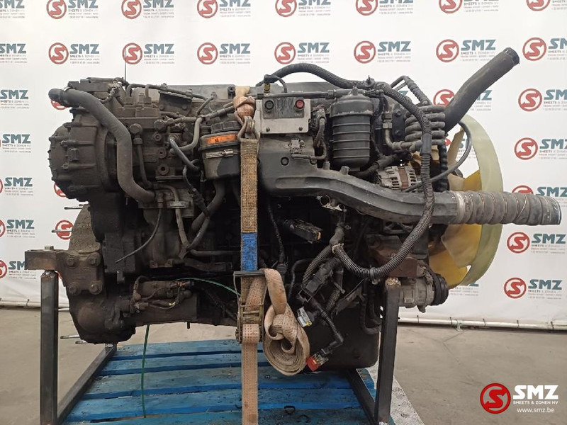 Iveco Occ motor F3GFE611B Iveco euro 6 - Động cơ cho Xe tải: hình 2 Iveco Occ motor F3GFE611B Iveco euro 6 - Động cơ cho Xe tải: hình 2