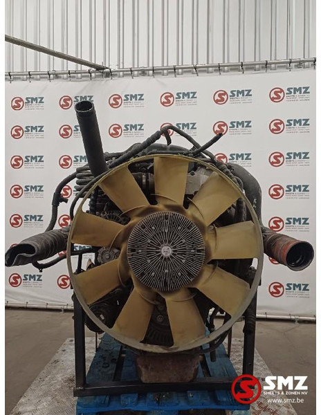 Iveco Occ motor F3GFE611B Iveco euro 6 - Động cơ cho Xe tải: hình 3 Iveco Occ motor F3GFE611B Iveco euro 6 - Động cơ cho Xe tải: hình 3