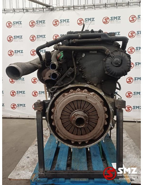 Iveco Occ motor F3GFE611B Iveco euro 6 - Động cơ cho Xe tải: hình 4 Iveco Occ motor F3GFE611B Iveco euro 6 - Động cơ cho Xe tải: hình 4