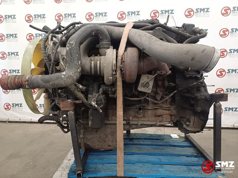 Iveco Occ motor F3GFE611B Iveco euro 6 - Động cơ cho Xe tải: hình 1 Iveco Occ motor F3GFE611B Iveco euro 6 - Động cơ cho Xe tải: hình 1
