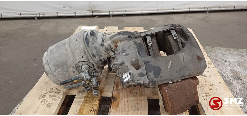 Iveco Occ remklauw Iveco - Bộ kẹp phanh cho Xe tải: hình 1 Iveco Occ remklauw Iveco - Bộ kẹp phanh cho Xe tải: hình 1