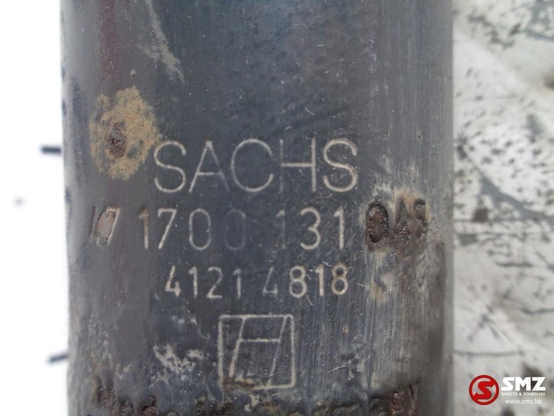 Iveco Occ schokdemper - Bộ giảm xóc cho Xe tải: hình 2 Iveco Occ schokdemper - Bộ giảm xóc cho Xe tải: hình 2