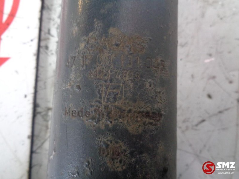 Iveco Occ schokdemper - Bộ giảm xóc cho Xe tải: hình 2 Iveco Occ schokdemper - Bộ giảm xóc cho Xe tải: hình 2