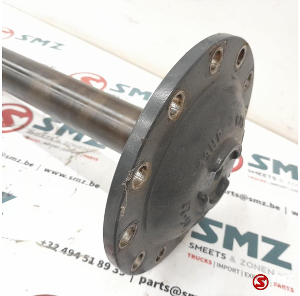 Iveco Occ steekas zonder sper Iveco - Khung/ Sườn cho Xe tải: hình 3 Iveco Occ steekas zonder sper Iveco - Khung/ Sườn cho Xe tải: hình 3